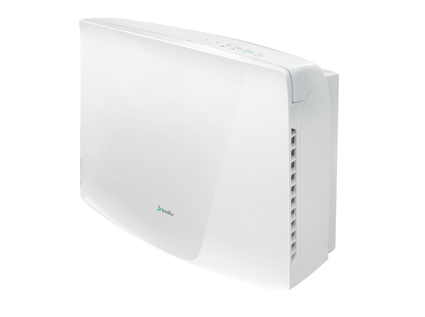 Запчасти для очистителя воздуха Ballu AP-430F7 white/белый